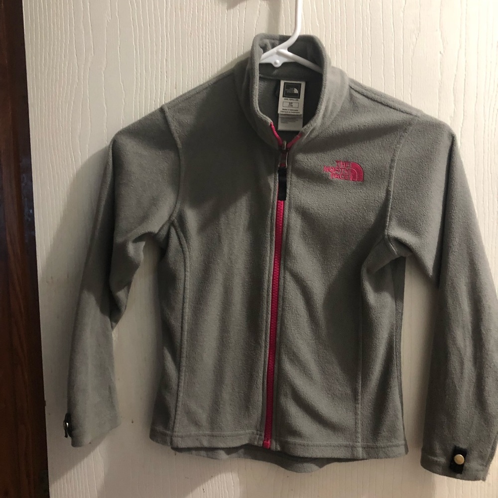 The North Face Youth Girls Jacket